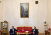 Қазақстан мен Ресей СІМ басшылары АЭС құрылысын талқылады
