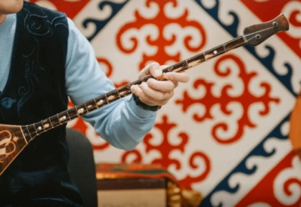 Көкшетауда ақындар айтысы өтеді 