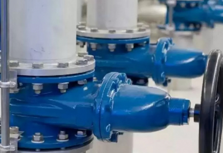 9 өңірде топтық су құбырларын салу жұмыстары басталды