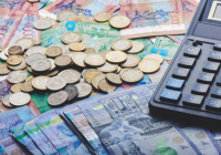 Қазақстандықтарға 555 млрд теңгеге астам сомада мүгедектігі және асыраушысынан айырылу бойынша жәрдемақылар мен әлеуметтік төлемдер төленді
