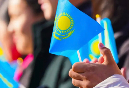Мемлекеттік рәміздерге жауапкершілік күшейтілмек