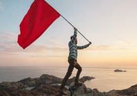 ​Саяхатта қандай «редфлагтардан» сақтану керек?