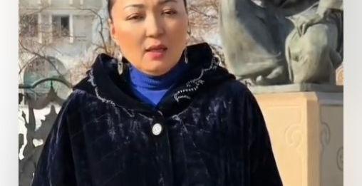 ЛГБТ-белсенділер ақпараттық шабуылға көшті - қоғам қайраткері Парламентке үндеу жасады