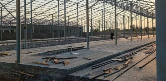 ТҮРКІСТАН: Жаңа инвестициялық жобалардың іске асу барысы қаралды