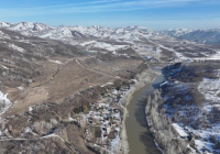 Еліміздің тасқын қауіпті өңірлерінде алдын алу жұмыстары жалғасуда