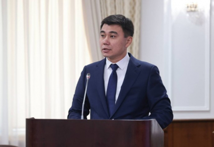 Қазақстанда құрылысты бақылау үшін бірыңғай портал енгізіледі
