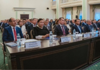 ​Жоғарғы Сот 2025 жылғы республика соттарының сот төрелігін жүзеге асыру қорытындысын шығарды