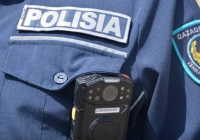 Астанадағы тұрғындарды шошытқан «атыс»: Полиция оқиғаға түсініктеме берді 