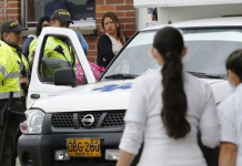 Колумбияда қарулы топтар арасындағы қақтығыста 30 адам қаза тапты