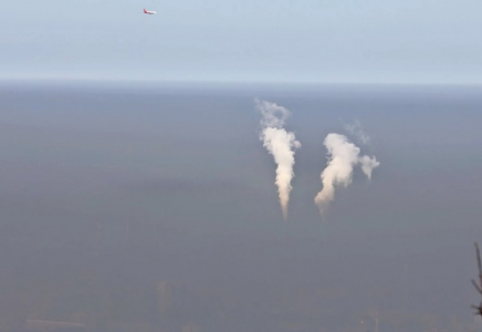 Астана және тағы сегіз қалада ауа сапасын нашарлайды