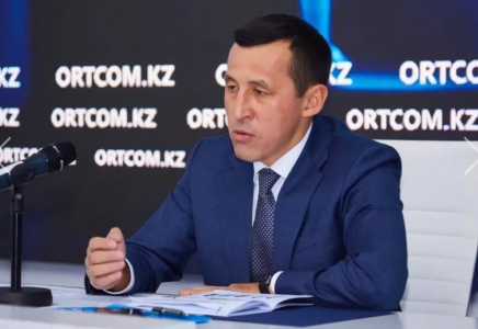 ​Фермерлердің бір автокөлігіне салық бойынша жеңілдік болады