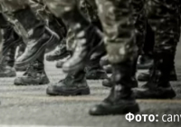 Алматыда сарбаз әскери бөлім ғимаратының 3-қабатынан құлады