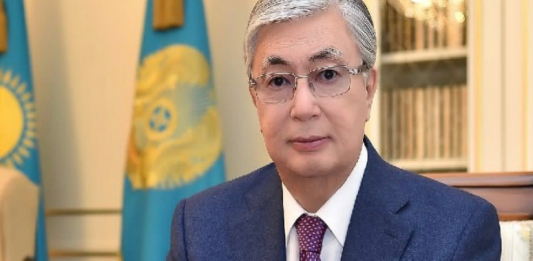 Президент қазақстандықтарды Астана күнімен құттықтады