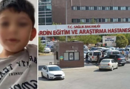 Аптап ыстықта көлікте ұйықтап қалған 4 жасар бала көз жұмды