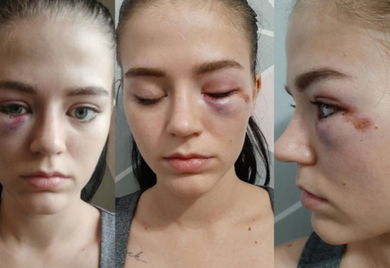 Алматыда екі қызды аяусыз соққыға жыққан адам ұсталды