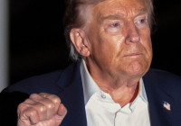 Қажет болса Венесуэлаға екінші мәрте соққы жасаймыз – Трамп