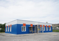 Қазақстан ауылдарында 473 денсаулық сақтау нысаны салынды