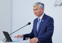 Ұлытау облысында ауыл шаруашылығы мен әлеуметтік салада жаңа жобалар іске асып жатыр