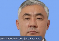 Қорғаныс министрі жаңадан тағайындалды