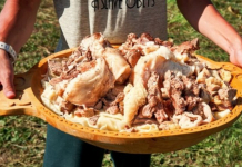 ​Күйеу балаға «төс», қызға «құйымшақ» тартудың мәнін білесіз бе?