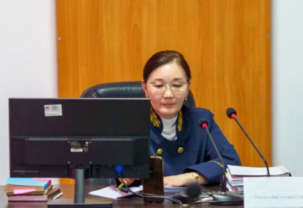 Сот Хасан Қасымбаевқа қатысты үкімін түсіндірді