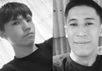 Ертіс өзеніне батып кеткен бозбала мен ер адамның мәйіті табылды