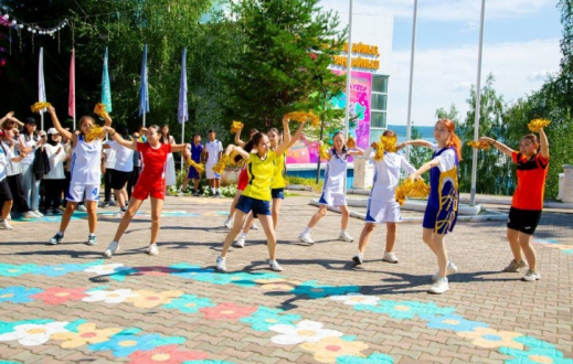 Қазақстанда балалар лагерьлеріне бірыңғай талаптар енгізілді