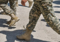 Қорғаныс министрлігі әскерилердің жалақысы өсетінін жариялады