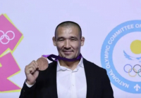 ​Павлодар облысында Олимпиада жүлдегері сотқа тартылды