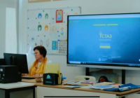 Елімізде 350 мыңға жуық педагог жасанды интеллект бойынша тегін курстан өтті