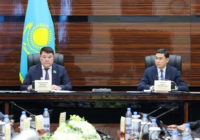 ​ШЫМКЕНТ: қалалық мәслихаттың сессиясында маңызды шешімдер қабылданды