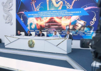 Еліміздің мәдени нысандарында билет сату мен келушілерді тіркеу толық цифрлық форматқа көшірілді