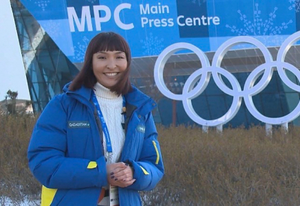 ТҮРКІСТАН: Қазақстан өкілі Азия ойындарына төрелік етеді