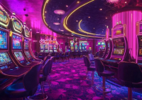 Қазақстанның тағы төрт өңірінде казино пайда болады