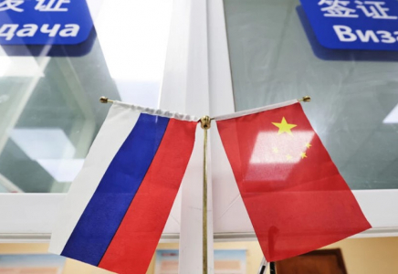 Енді Қытай азаматтары Ресейге визасыз кіре алады