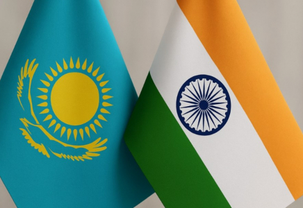 Үндістан қазақстандықтарға 30 күнге дейін тегін виза береді