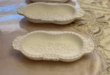 ​Шымкенттік көпбалалы ана қайтарымсыз гранттың арқасында өз кәсібін ашқан