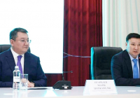 ТҮРКІСТАН: Сауран ауданында конституциялық реформалардың маңызы баяндалды