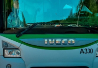 Атырауда автобус жүргізушісі 10 жастағы баланы қағып кетті
