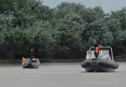 «Қайыққа мініп, Жайықты жүзіп өтпек болған»: 8 күн бұрын суға ағып кеткен жасөспірімнің денесі табылды