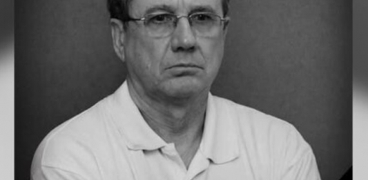 Футболдан Қазақстан құрамасының бұрынғы бапкері өмірден өтті