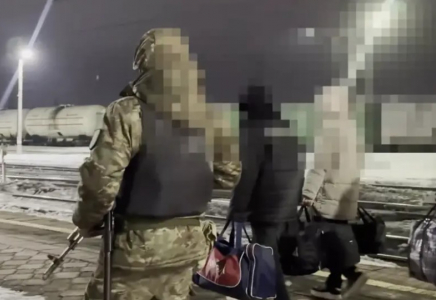 Ұйымдасқан қылмыстық топ құрамында болып, бірнеше рет алаяқтық жасаған күдікті Ресейден ұсталды