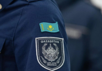Алматыда оқу-жаттығу кезінде граната жарылды