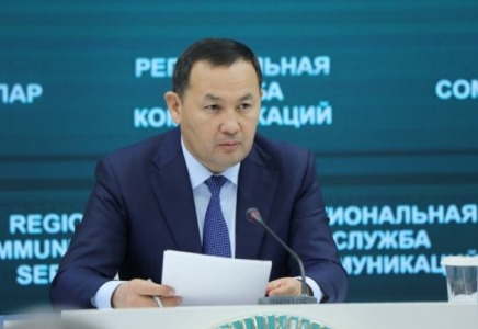 Шымкентте УДЗ диагностикасы бойынша халықаралық деңгейдегі мастер-класс өтеді