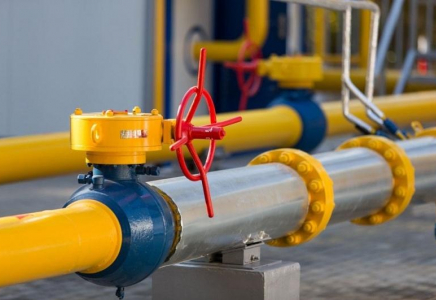 Қазақстан газ өндірісін арттырды