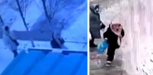 Ақтөбеде мүгедектігі бар оқушыны тонап кеткен студент жазадан құтылып кетті