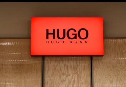 Алматы базарында Hugo Boss шағымынан кейін тексеріс жүргізілді