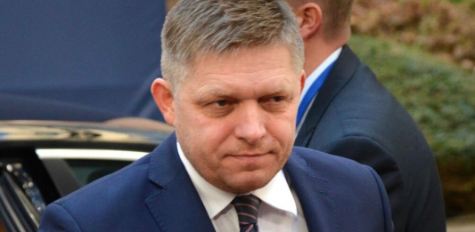 Словакия Ресеймен соғысуға әскерилер жібермейді - Фицо