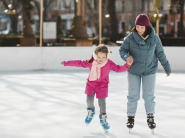 Коньки тебудің психологиялық пайдасы бар