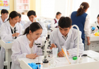 1,1 млн-нан астам ауыл оқушылары үшін оқу жағдайлары жақсарды